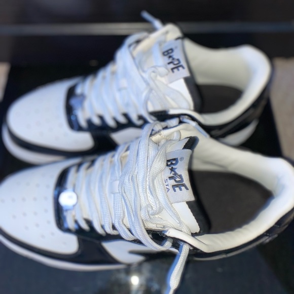 A BATHING APE Bape Sta - Picture 2 of 7